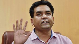 Kapil Mishra| BJP VS AAP| Manish Sisodia|