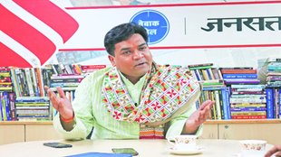 Baradari | Kapil Mishra |