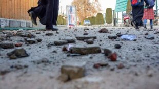 Karnataka NEWS | Mosque Stones Pelted |Karnataka Haveri