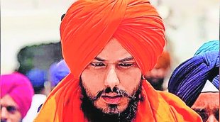Khalistan | Separatist | Panjab