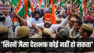 khalistan news, khalistan movement, khalistan map