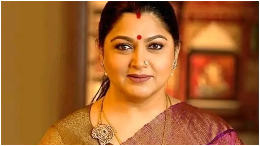 khushbu sundar, bollywood