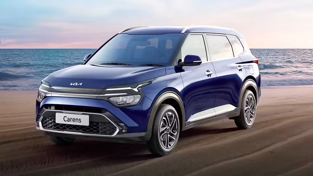 Kia Carens 2023 Price । Kia Carens 2023 Engine । Kia Carens 2023 Transmission