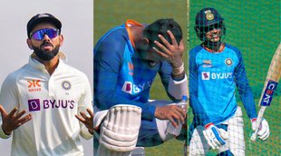 IND vs AUS| Virat Kohli| KL Rahul| Shubhman Gill