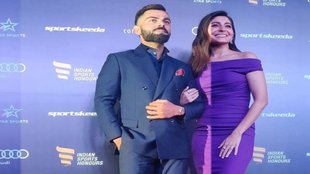Virat Kohli | Anushka Sharma | IPL 2023