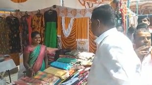 BJP MP Viral Video| BJP MP| BJP MP Karnataka|