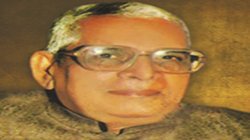 शख्सियत: निबंधों में भारतीय संस्कृति और भारतीय चिंतन के विभिन्न पक्षों की पहचान के अन्वेषक कुबेरनाथ राय