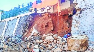 Landslide artificial inteligence
