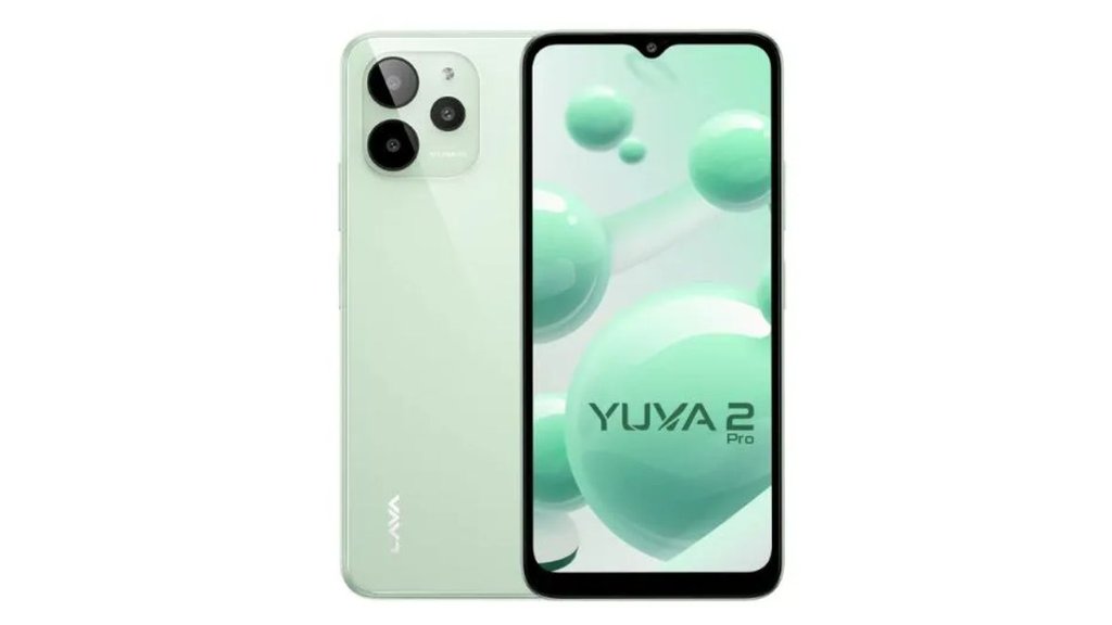 Lava | Lava Yuva 2 Pro | Lava Yuva 2 Pro Price