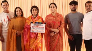 Ravindra Jadeja | Rivaba Jadeja | Randeep Hooda | Neena Gupta | Sanjay Mishra | Gulshan Grover