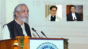 Madan Lokur | Centre | Collegium