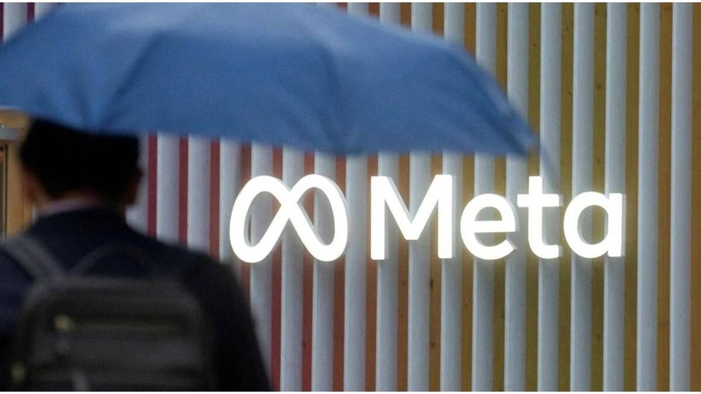 META new app| twitter|