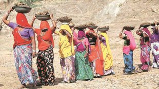 MGNREGA workers groups | MGNREGA workers protest | Jantar Mantar