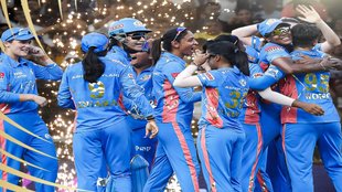 Harmanpreet Kaur | WPL 2023 | Mumbai Indians
