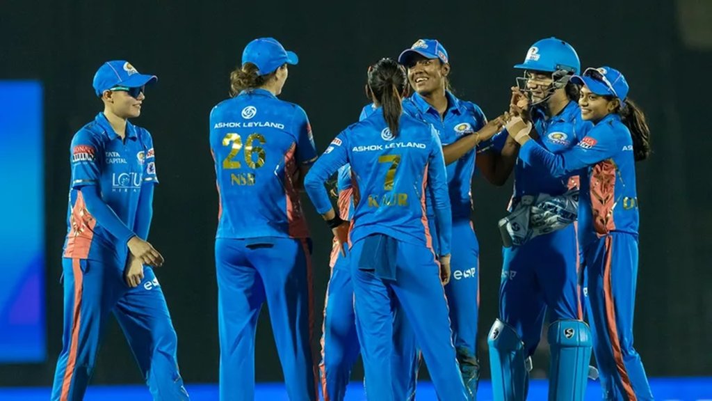 Sneh Rana| Harmanpreet Kaur| MIW vs GGT| WPL 2023