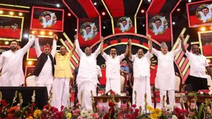 MK Stalin birthday | tamilnadu|
