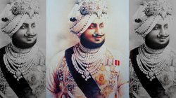 यूरोप तक चर्चित था पटियाला के महाराजा का हरम, जानिए अंदर क्यों बनवाई थी खास प्रयोगशाला