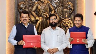 Maharashtra Budget | eknath shinde | Devendra Fadnavis