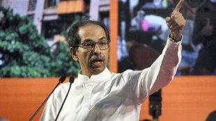 Maharashtra Politics | Uddhav Thackeray | BJP Shinde
