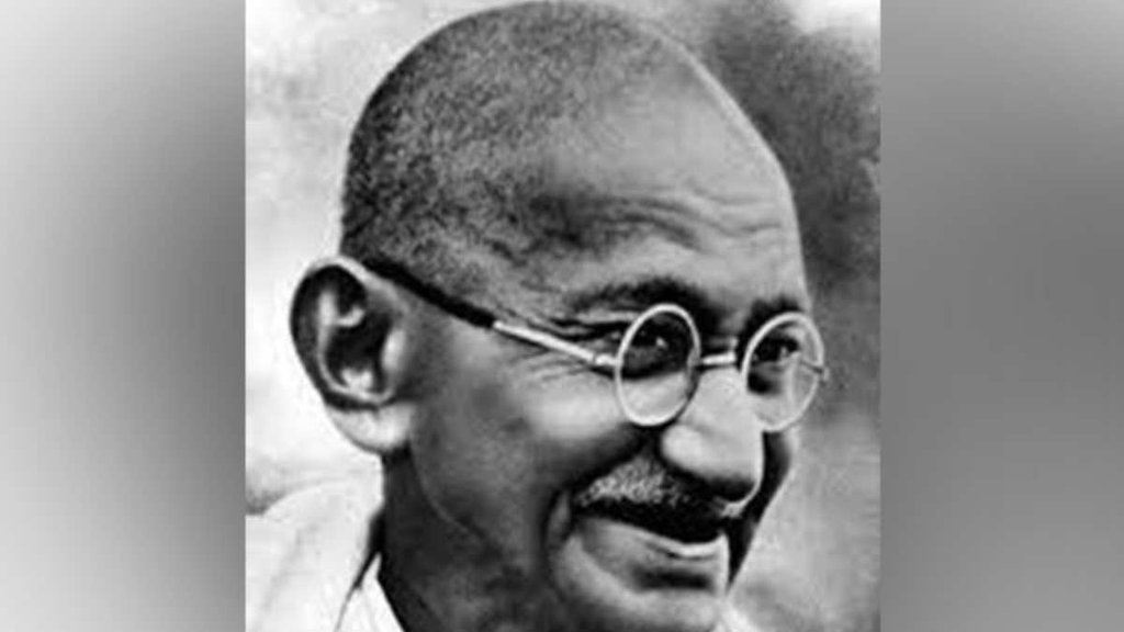 Mahatma Gandhi | Canada | india condemns