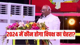 Mallikarjun Kharge, Lok Sabha Elections, Congress