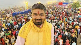 manish kashyap | Bihar|