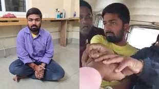 Manish Kashyap II Bihar Police II tejsavi yadav