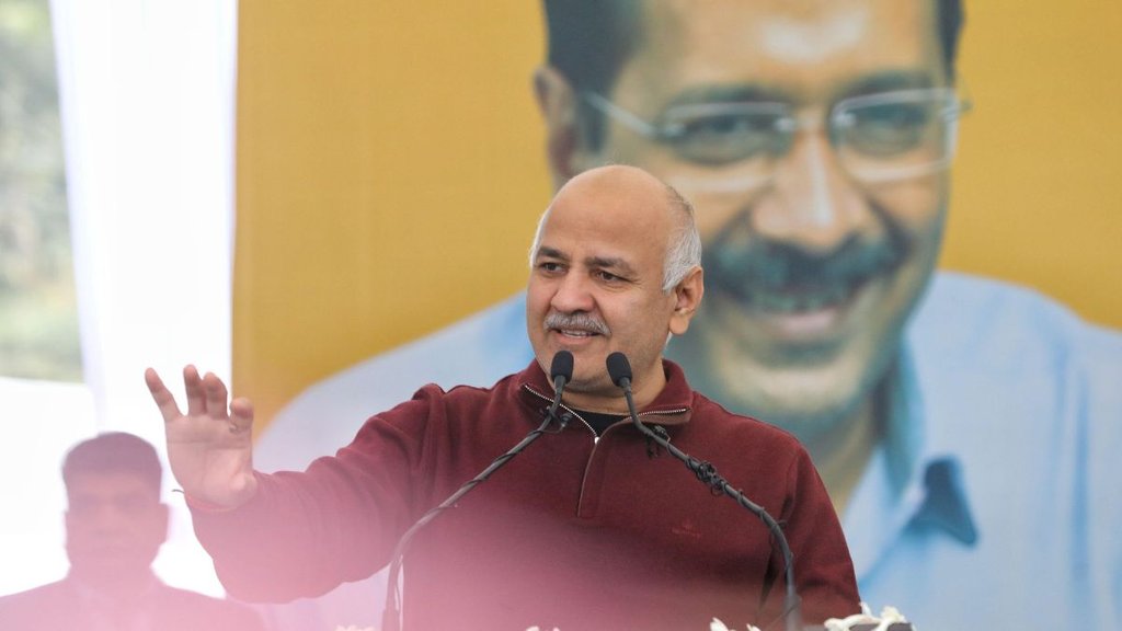 manish sisodia, manish sisodia news hindi, manish sisodia cbi