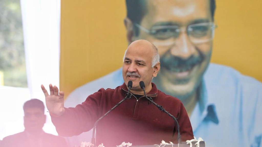 Manish Sisodia| Manish Sisodia Photo| Manish Sisodia Trending|