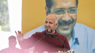 Manish Sisodia, Manish Sisodia news, Manish Sisodia Jail