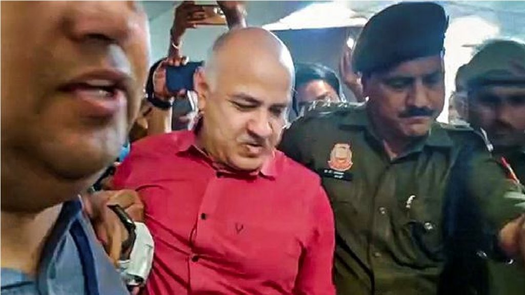 Manish Sisodia| delhi|
