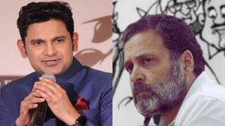सावरकर से तुलना पर मनोज मुंतशिर ने राहुल गांधी को दी सलाह