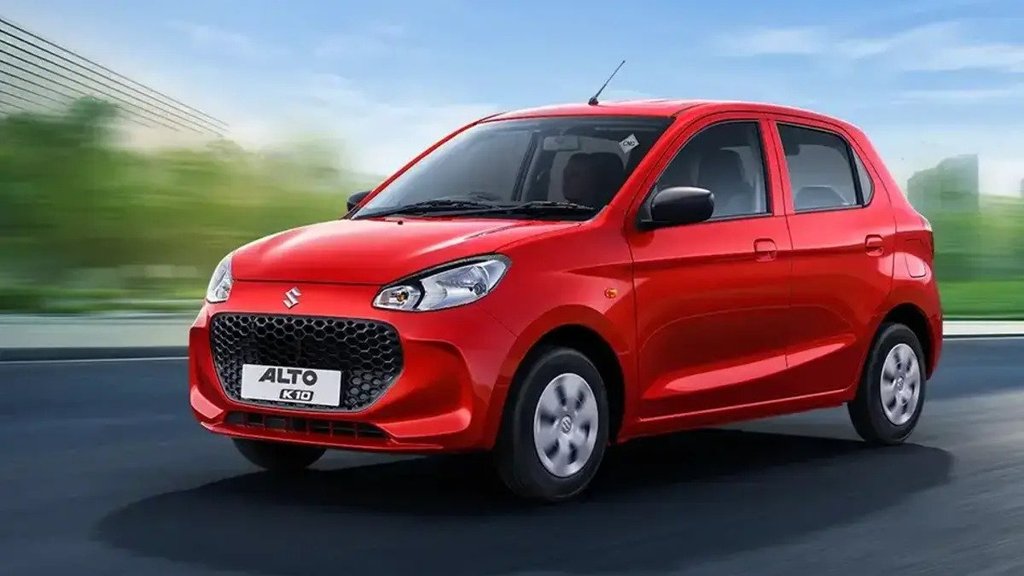 Maruti Alto K10 । Maruti Alto K10 finance plans । Maruti Alto K10 down payment plans । Maruti Alto K10 EMI plan
