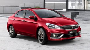 Maruti Suzuki Ciaz base model Finance Plan । Maruti Suzuki Ciaz base model Down Payment Plan । Maruti Suzuki Ciaz base model Monthly EMI Plan