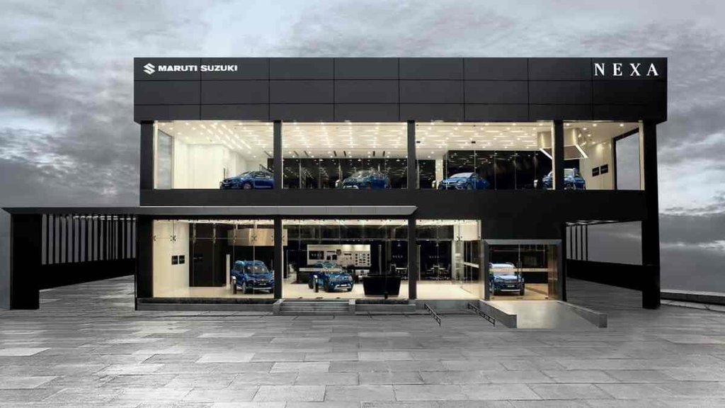 Maruti Suzuki New Milestone । Maruti Suzuki New Sales Record । aruti Suzuki Nexa New Record