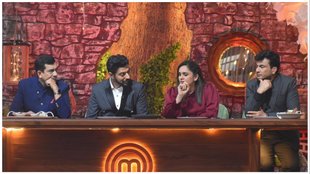 MasterChef India 7, Garima Arora