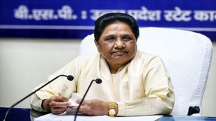 Mayawati, Mayawati news, Mayawati Hindi News