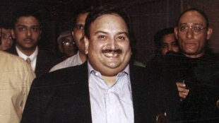 mehul choksi, CBI, Red Corner Notice