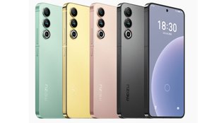 Meizu | Meizu Smartphones | Meizu 20 Pro