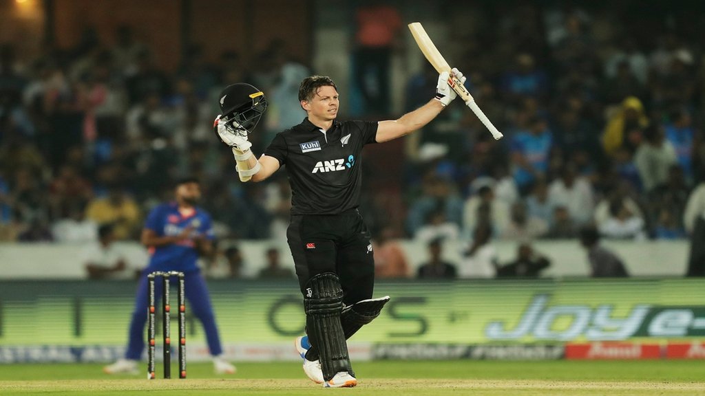 IPL 2023| Michael Bracewell| RCB announces Will Jacks replacement