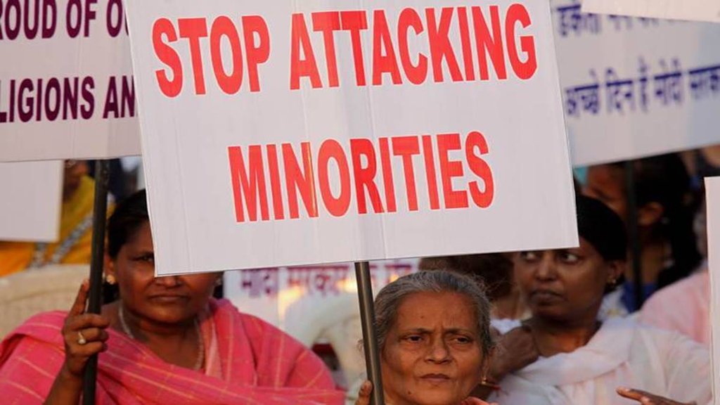 अल्पसंख्यक: वह शब्द जिसकी परिभाषा संविधान में देने की आवश्यकता नहीं समझी गई