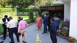 पूछताछ में CBI अफसरों को प्रोटोकॉल पालन की हिदायत, हाल ही में हुई थी लालू प्रसाद यादव की किडनी ट्रांसप्लांट सर्जरी