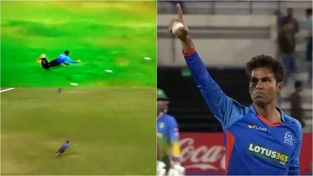 Mohammad Kaif catches|Mohammad Kaif| Legends League Cricket