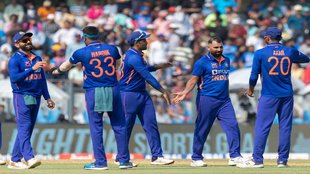 Mohammed Shami| Mohammed Siraj| India vs Australia