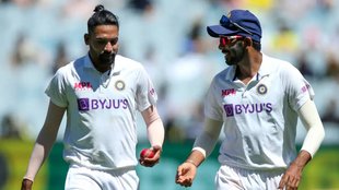 IND vs AUS | AUS vs IND | Mohammed Siraj | Jasprit Bumrah | Border Gavaskar Trophy |