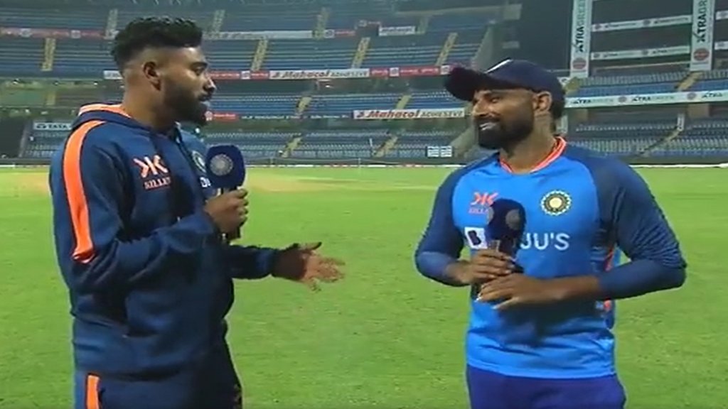 Mohammed Siraj| Mohammed Shami| IND vs AUS
