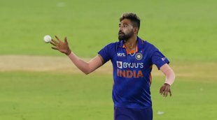 ICC Ranking| Mohammed Siraj| ICC ODI Ranking