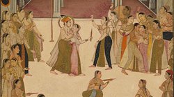 मुगल बादशाह हरम में खेलते थे होली, इतिहासकार इरफान हबीब ने दी रोचक जानकारी