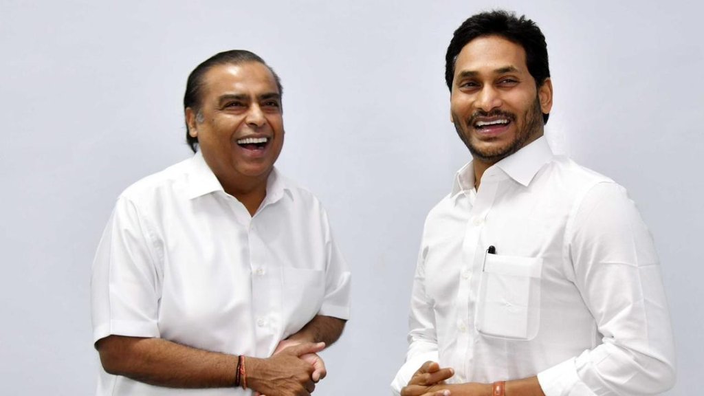 Reliance Group | Jobs in Reliance | Andhra Pradesh