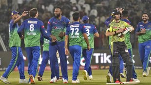 Cricket News | Multan Sultans | Consecutive | lahore qalandars | PSL | Pakistan Super League |